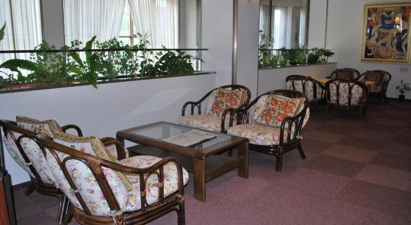 Tsuwano Hotel