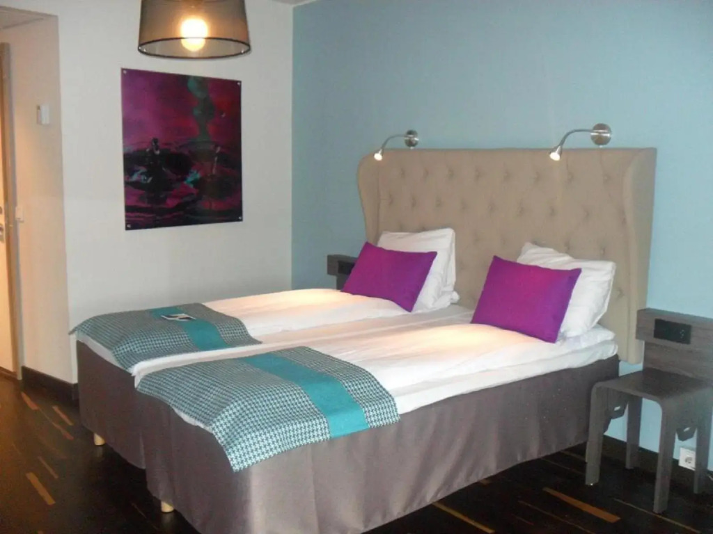 Scandic Stavanger City