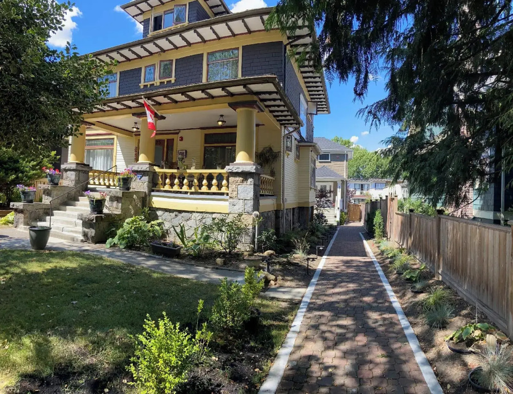 Windsor Guest House