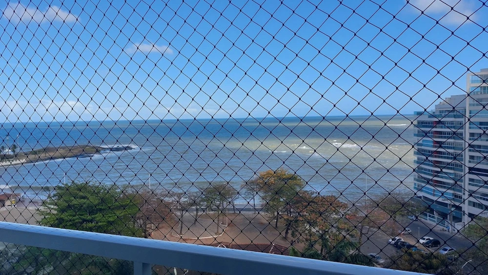 Guarapari - 5min da praia da areia preta