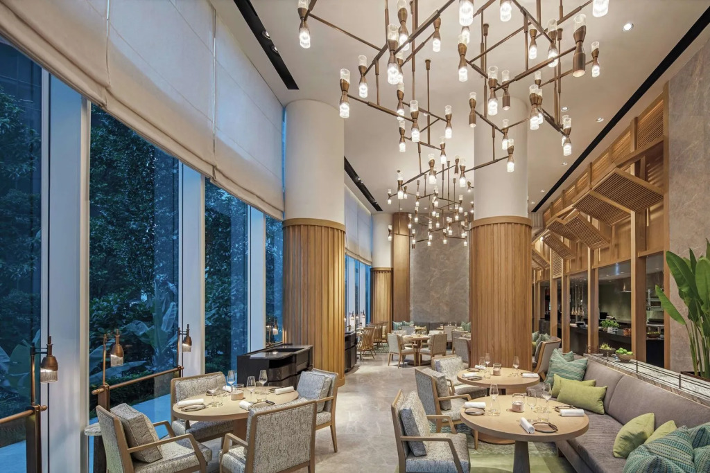 Waldorf Astoria Bangkok