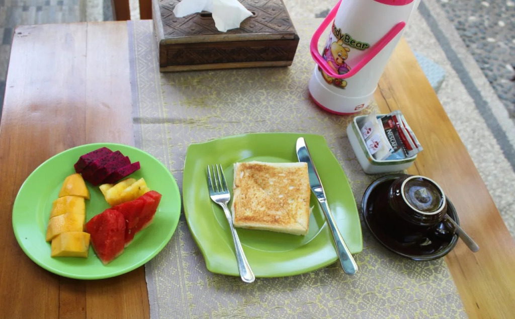 Green Palace Homestay