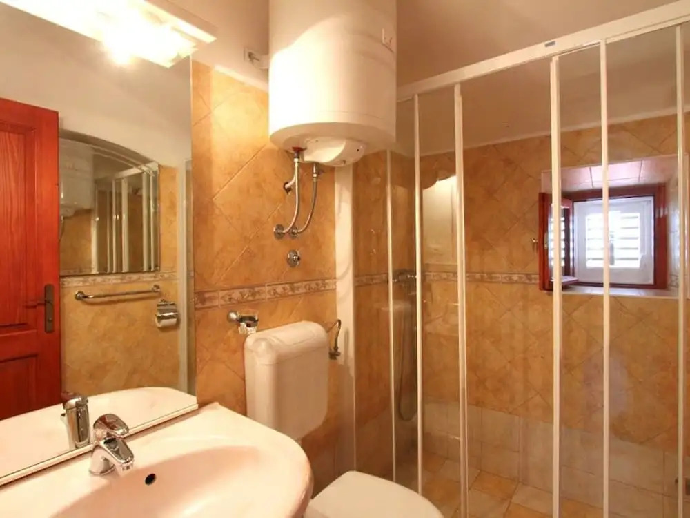 Spacious Villa in Lopud With Private Terrace