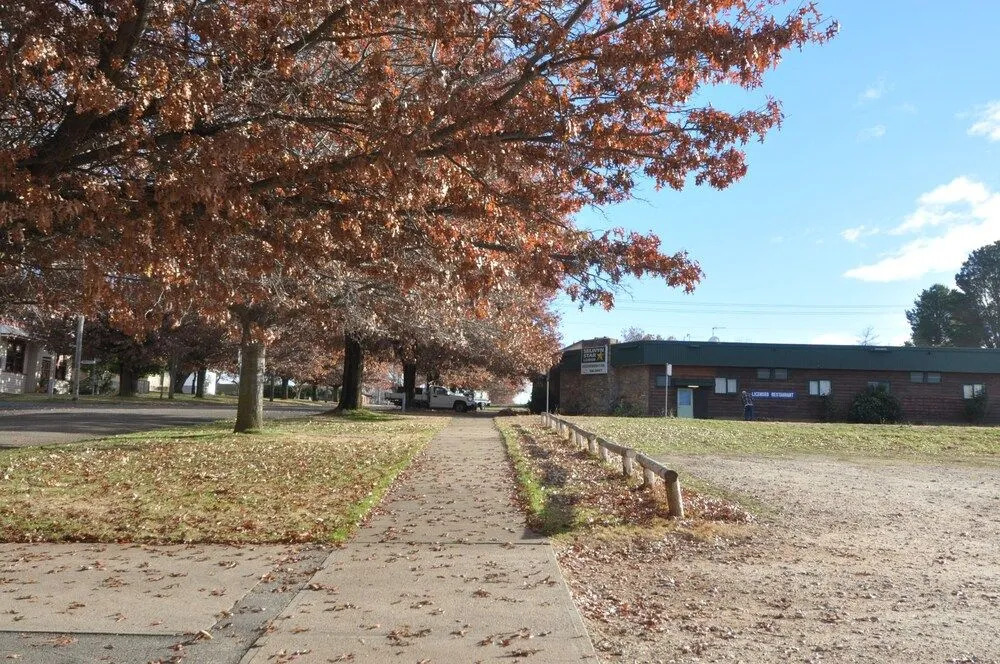 Selwyn Star Motel