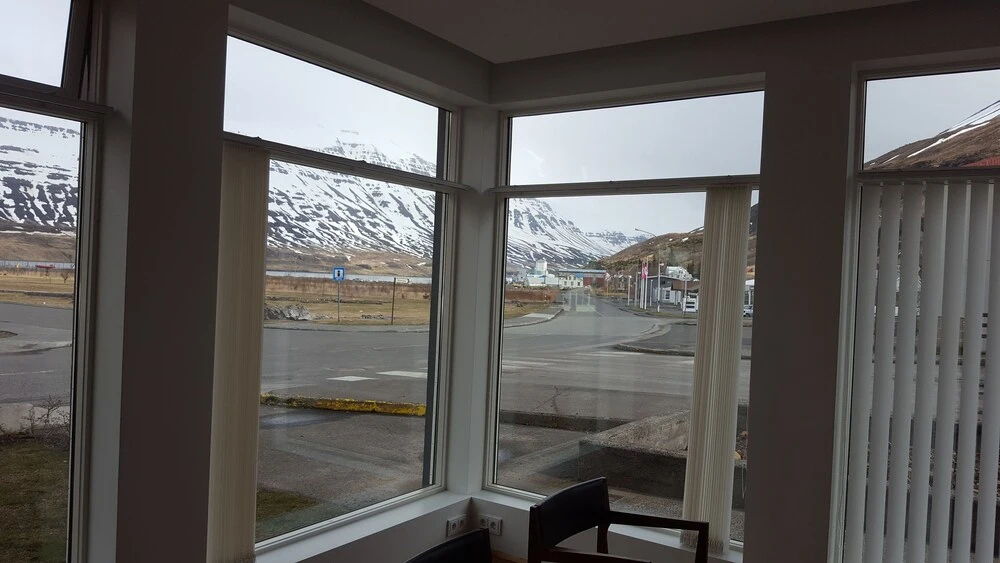 Seydisfjördur Apartment