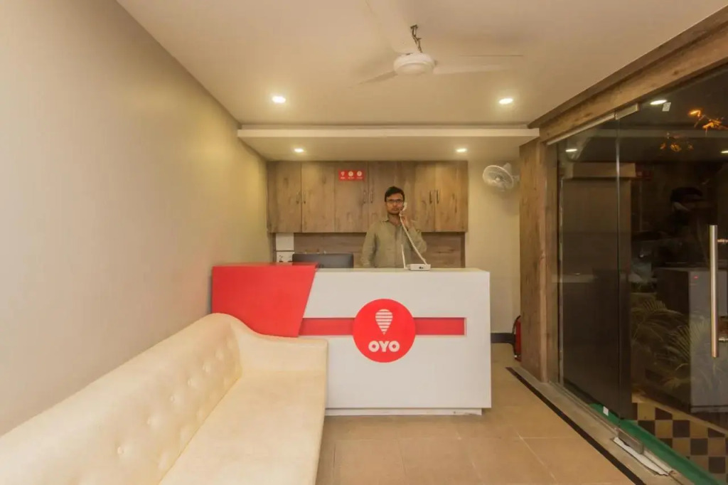 OYO 608 Mumbai