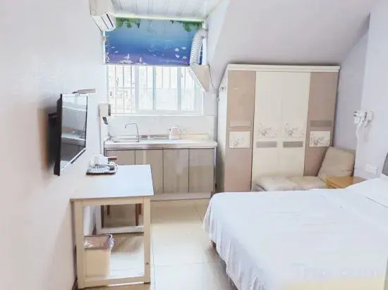 Pingtan Kenting Zhilian Apartment
