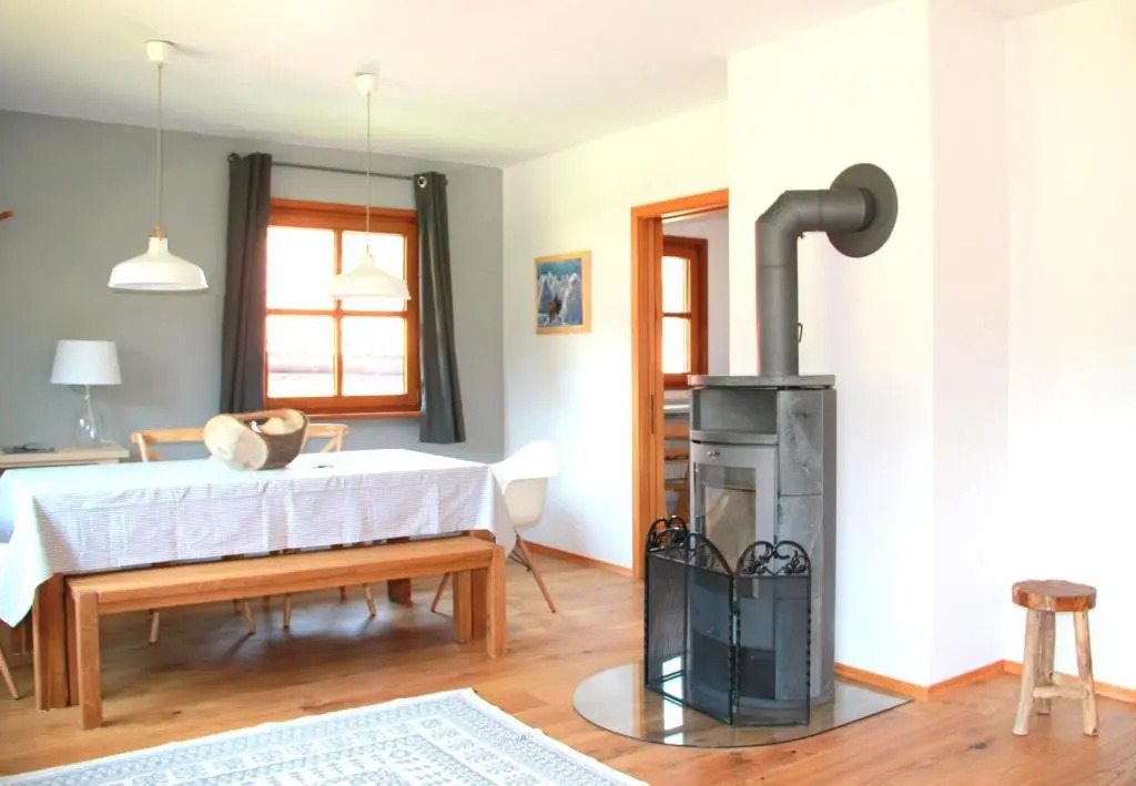 Ferienwohnung Oberammergau