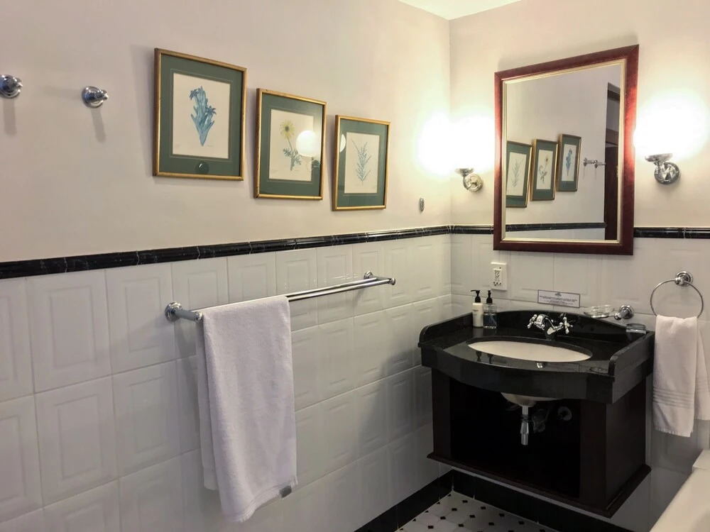 Greenways Hotel