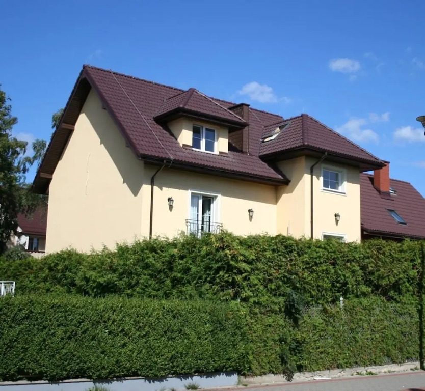 Pension Villa Karmelia