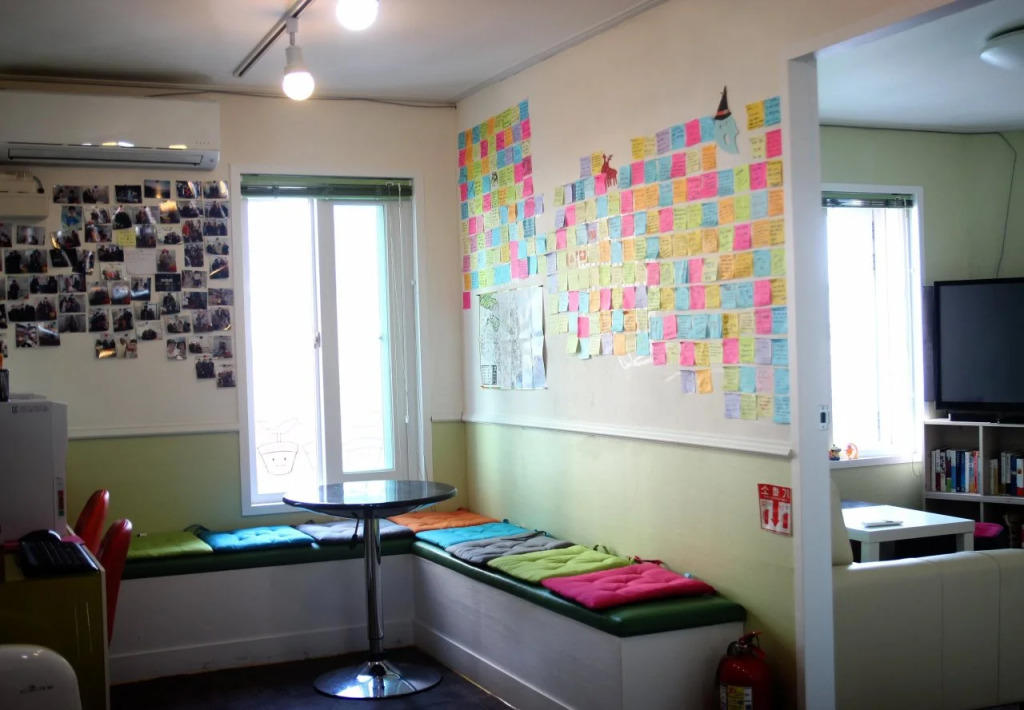 Guesthouse 710 In Haeundae