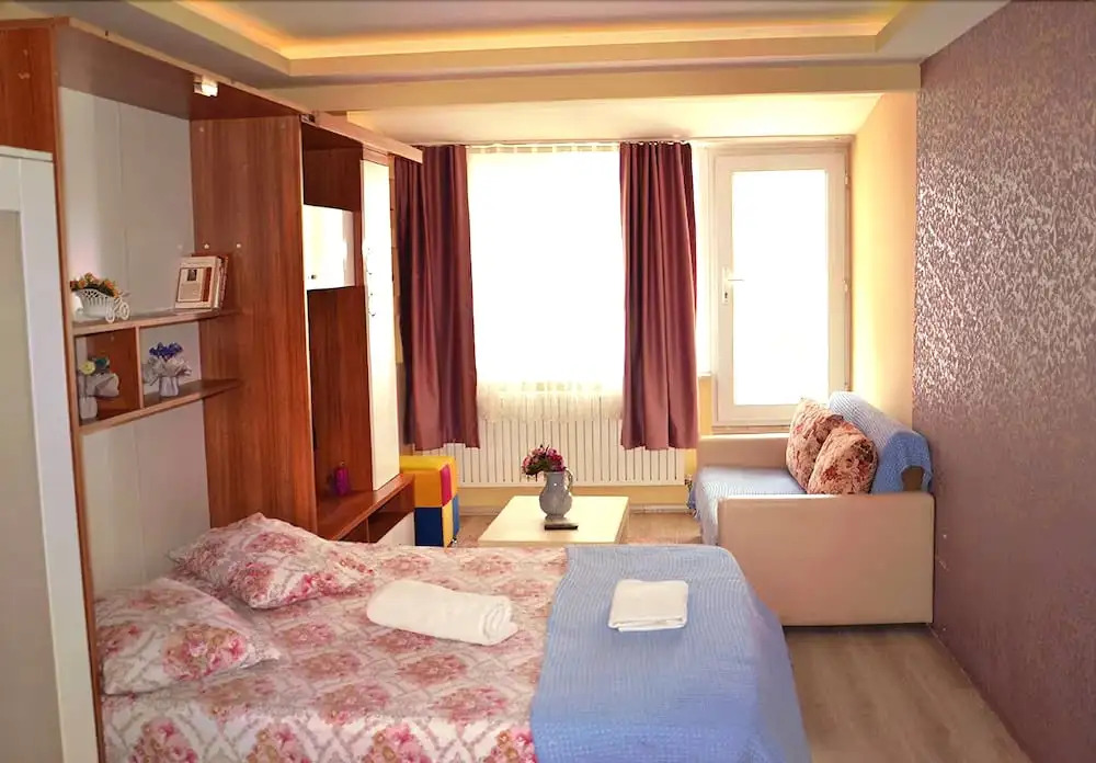 Evin Suites