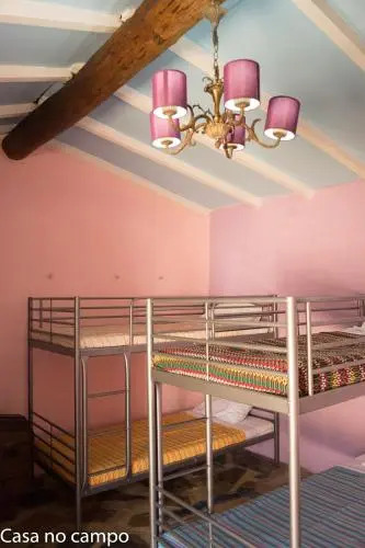 Casa no Campo