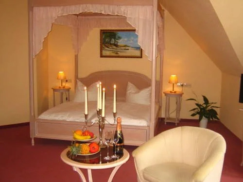 Hotel Inselwind