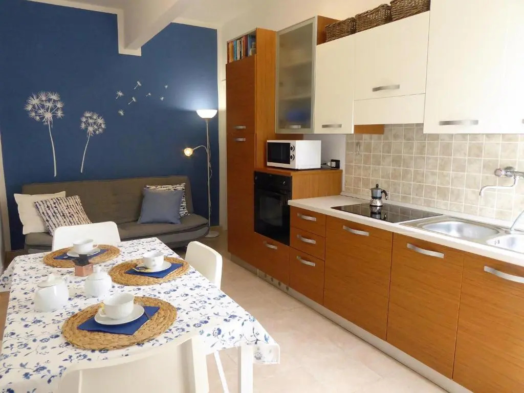 Casa Baires 121 by Holiday World