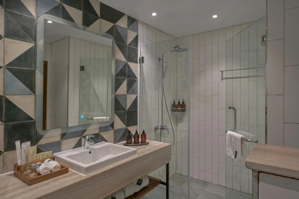 Baitong Hotel & Resort Phnom Penh