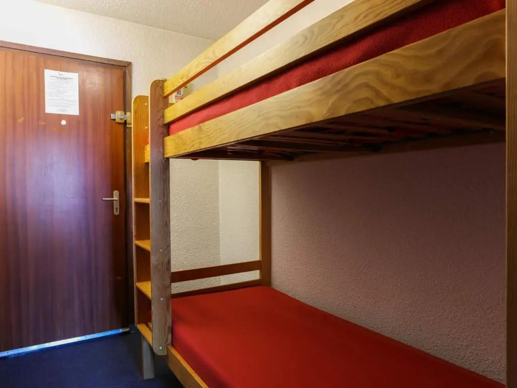 Appartement Les Deux Alpes, 1 pièce, 4 personnes - FR-1-348-233