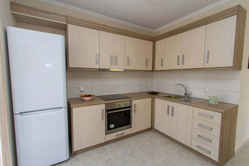Nijay Apartments No 2 First Floor Front Quiet Location