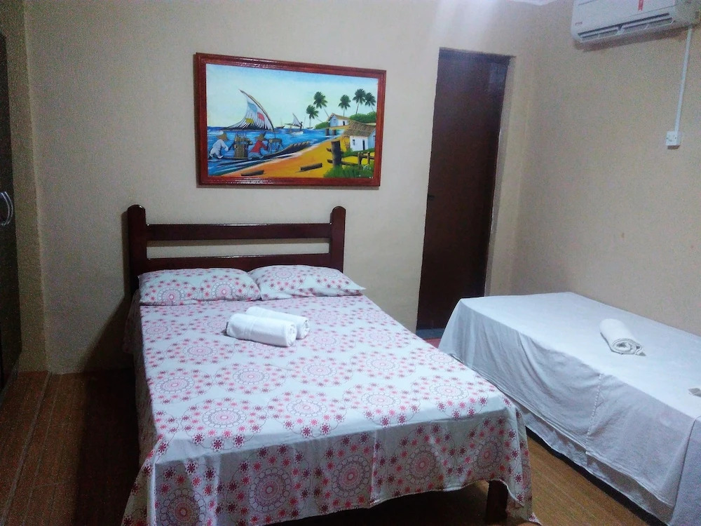 Casa para Temporada - Nossa Pousada
