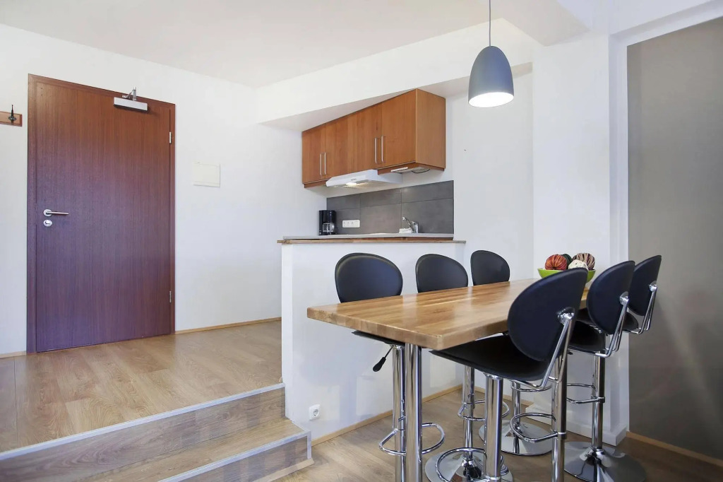 Stay Apartments Bolholt