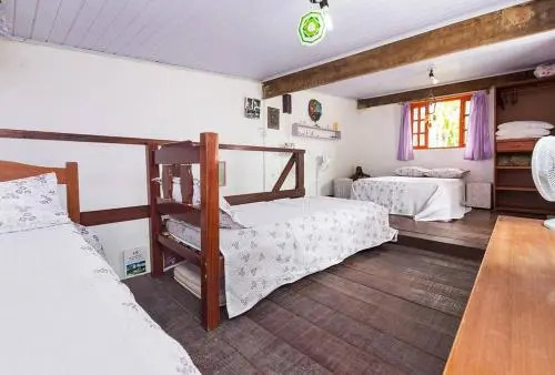 Hogar na mata