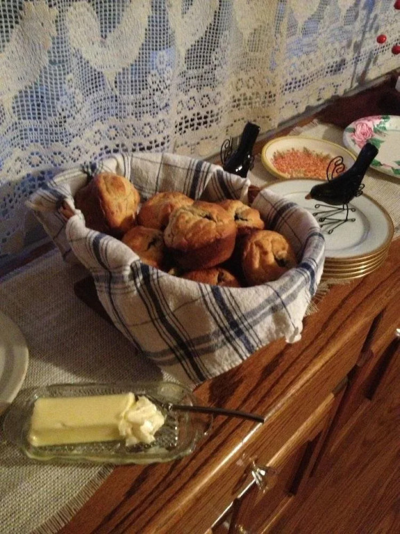 Havenridge Bed and Breakfast