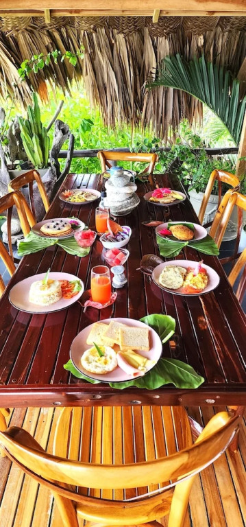 Hotel Casa Barlovento