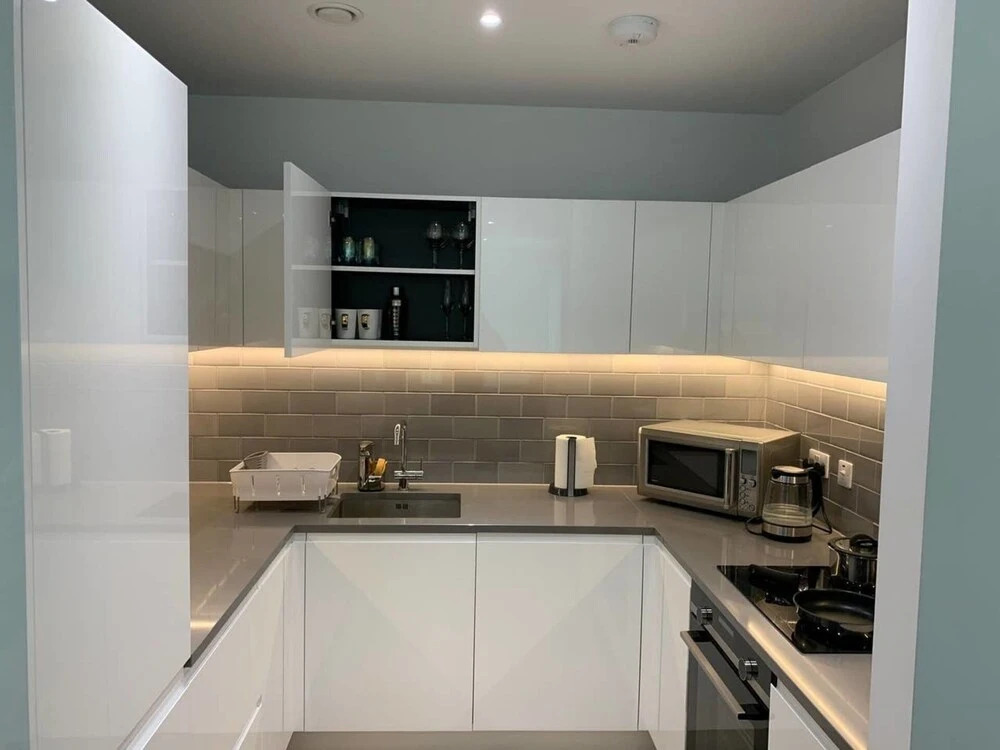 2 Bed Luxury Apartment