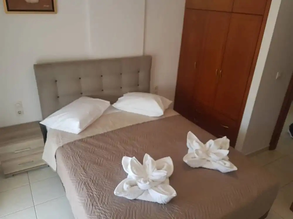 Rias Sea View Apartment