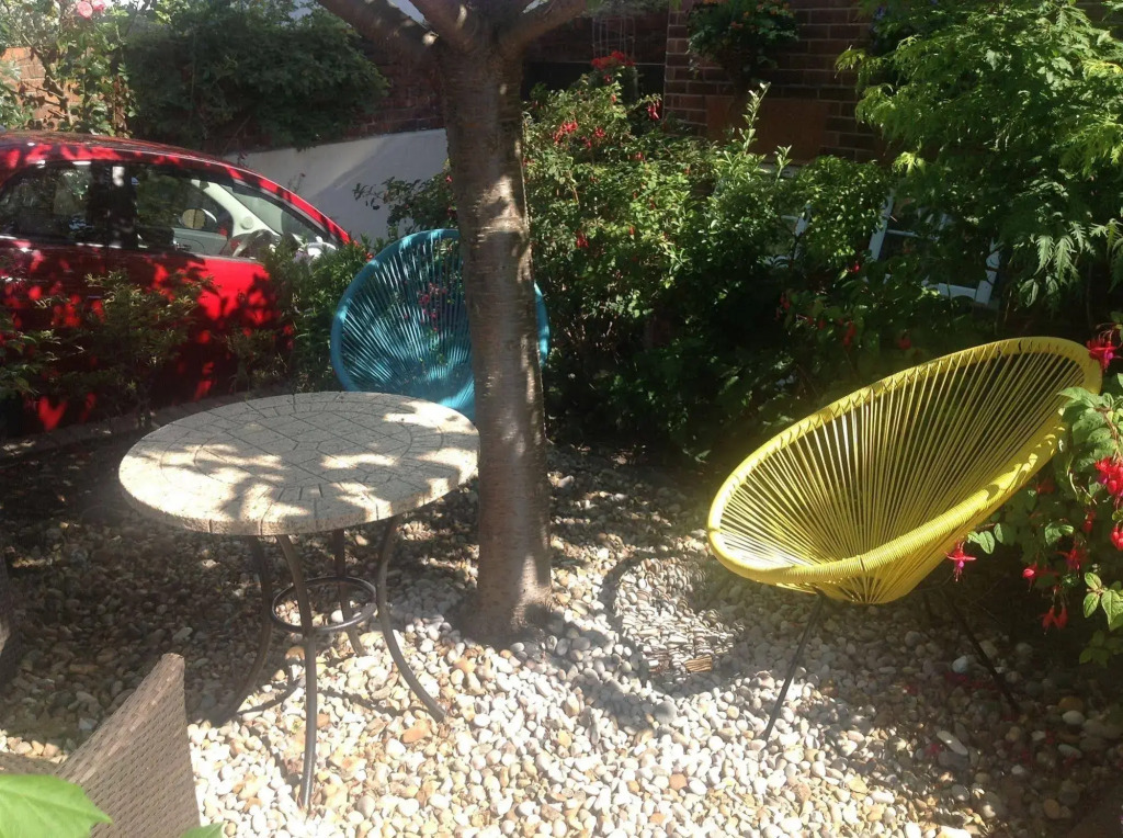 The Cherry Tree B&B