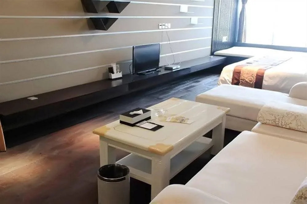 Qingdao Bedoom Nalu Bay