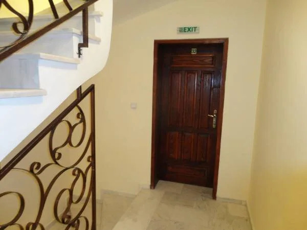 Family Hotel Jenina