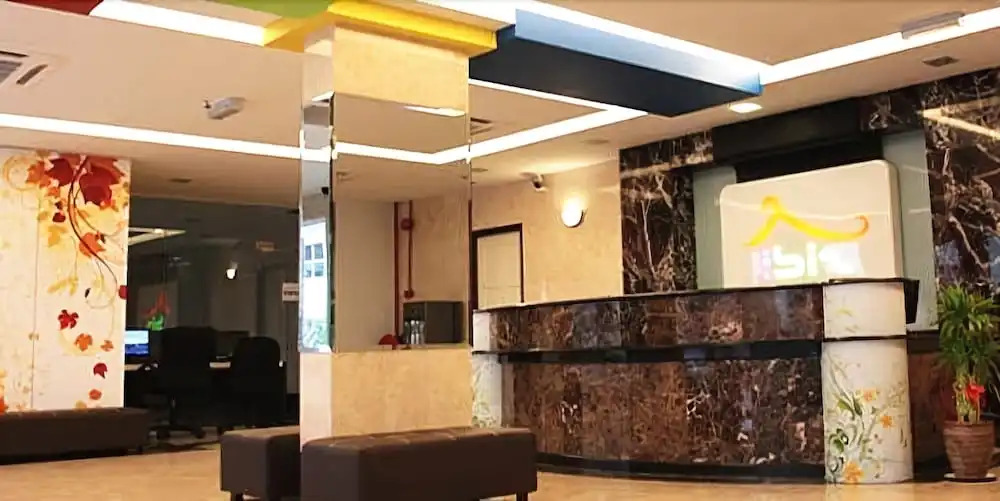 Ibiz Hotel