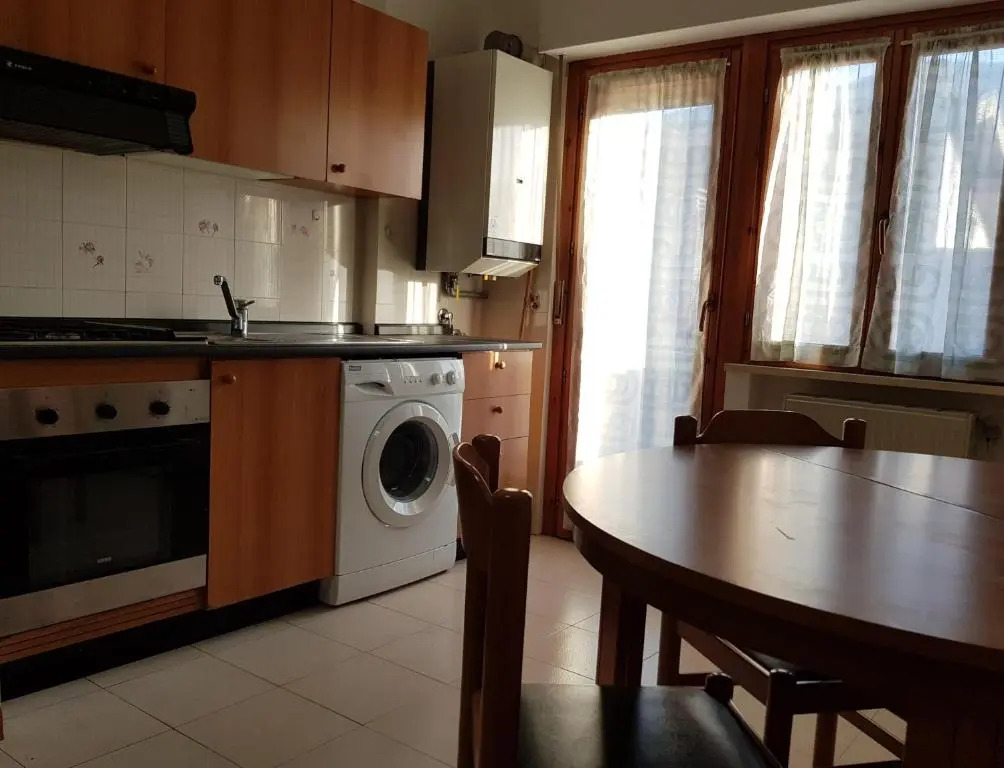 Casa Vacanze Sia