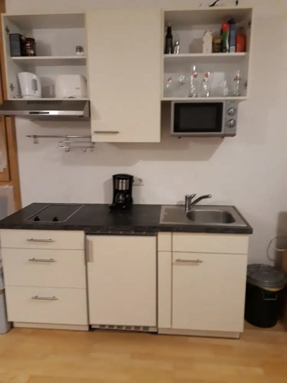 Apartments TAPS