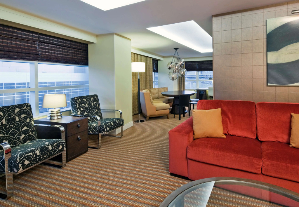 Hilton Omaha