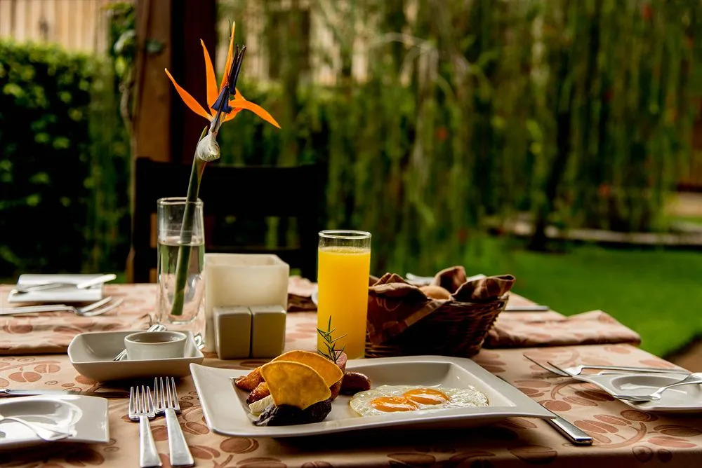 Finca Filadelfia, Coffee Resort and Tours