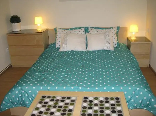 Apartament Azalia