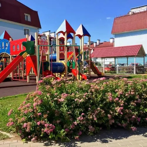 Voznesenskaya 48 Apartment