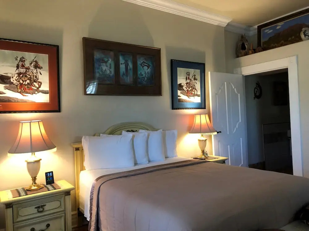 El Amador Inn Downtown Tucson