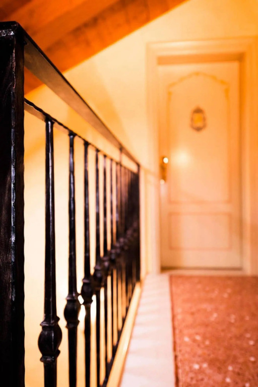 Hotel Tiziano