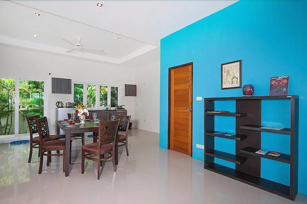 Villa Janani 202