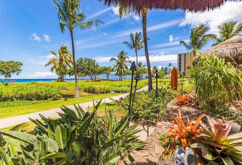 Honua Kai #316 - 1Br Condo