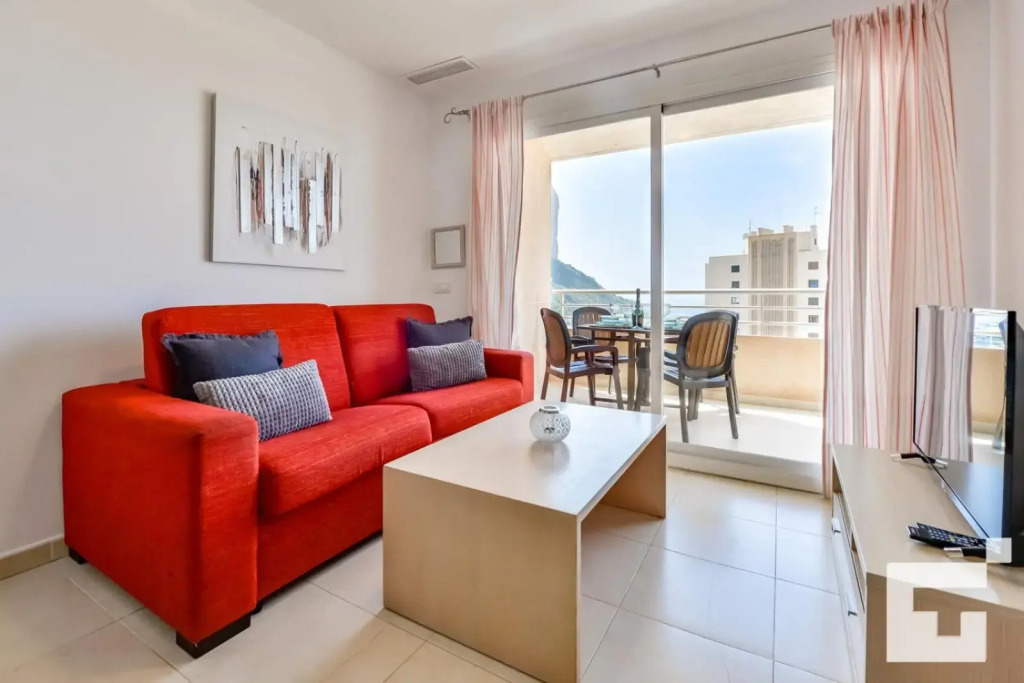 Apartamento Apolo XIX 34L
