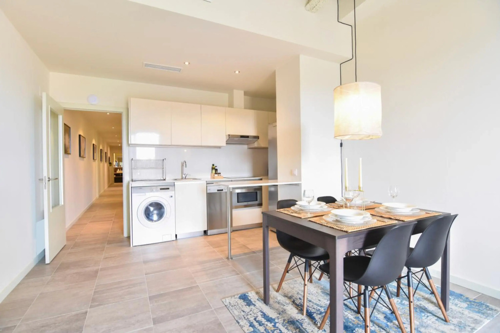 CATERINA House Port Vell