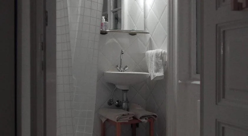 Hipster Hostel