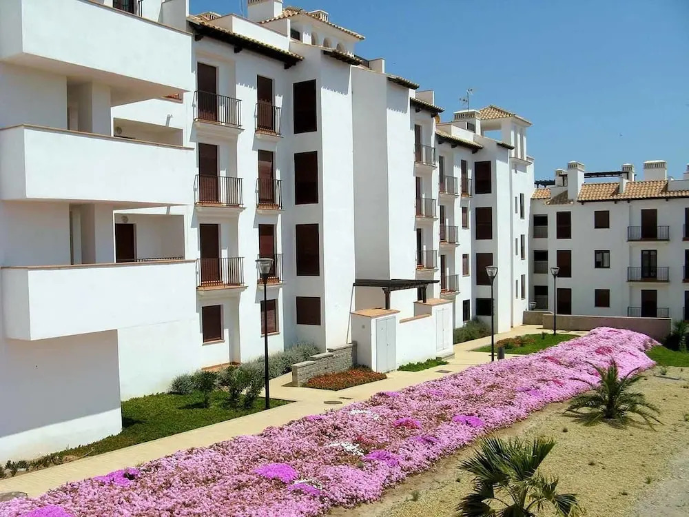 Apartamento Altos I4-0A
