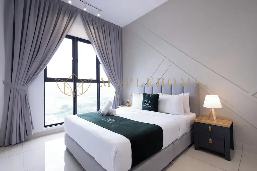 Trion Premier Suites Kuala Lumpur