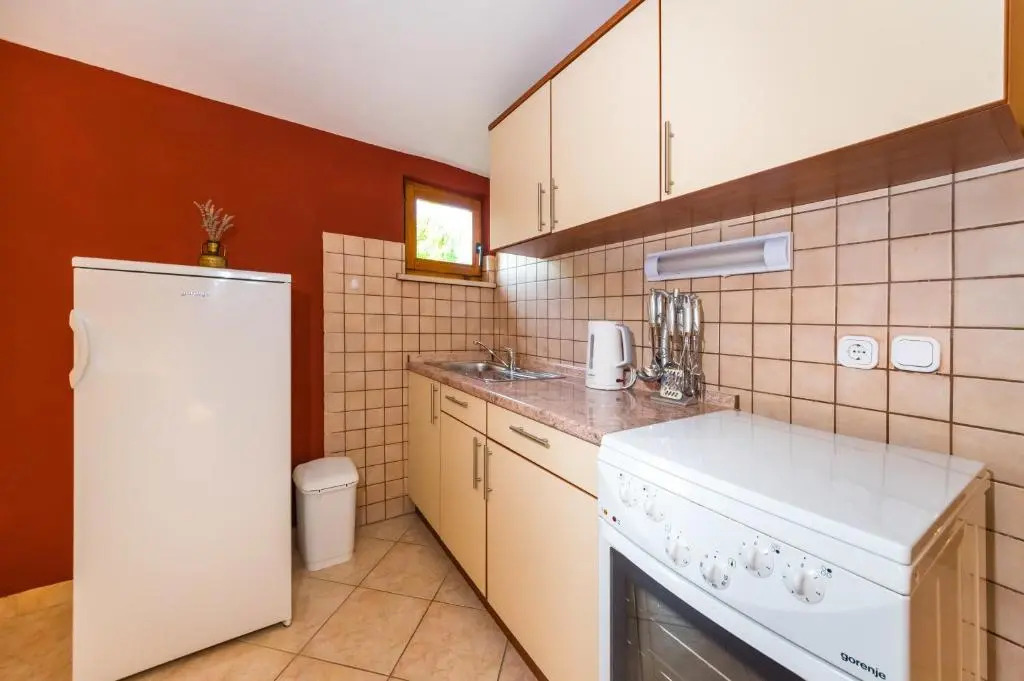 Apartments Jagoda