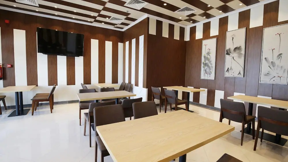 Great Wall Hotel